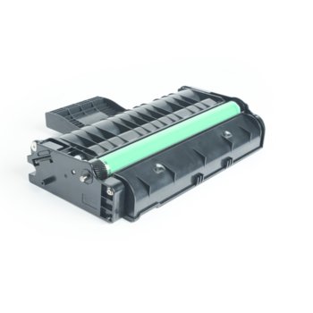 КАСЕТА ЗА RICOH SP211/SP213W/SP211SU/SP211SF/SP213UW/SP213SFW/SP213SFNW - P№ SP201HE - Black - заб. 2600k | JAR Computers Касета Ricoh SP201HE SP211/ SP213W/ SP211SU