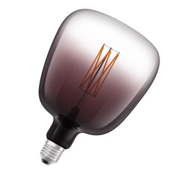 LED крушка Ledvance Vintage 1906 Globe 140, E27, 4.5W, 150lm, 1600K | JAR Computers LED крушка Ledvance Vintage 1906 Globe 140 AC42355