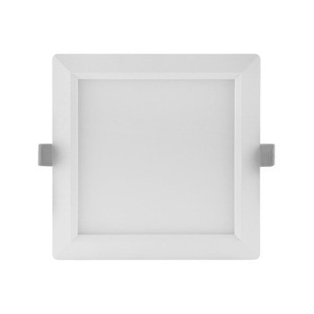 Ledvance DL SLIM SQ 210 18 W 6500 K WT