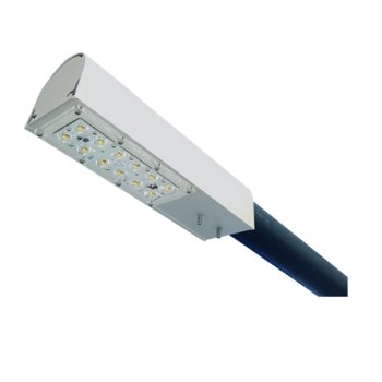 LED индустриално осветително тяло Dazzle light DZ-30-V, 28W, 3917 lm, AC 230V, защита IP67, неутрално бяло | JAR Computers LED осв. тяло Dazzle light DZ-30-V