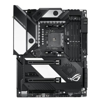 Asus ROG CROSSHAIR VII Formula