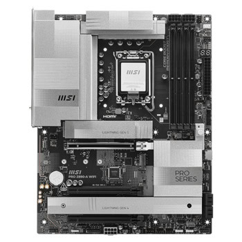 MSI PRO Z890-A WIFI 911-7E32-004