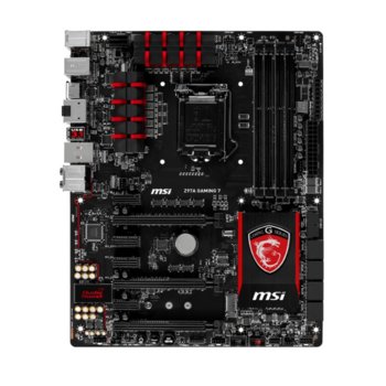 MSI Z97A GAMING 7