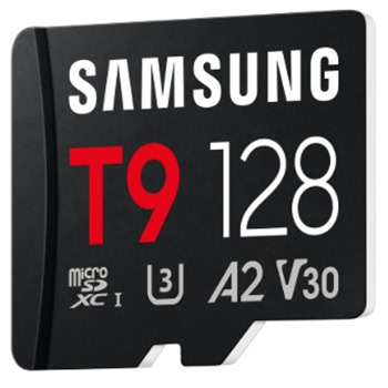 Samsung MB-MH128TB/WW