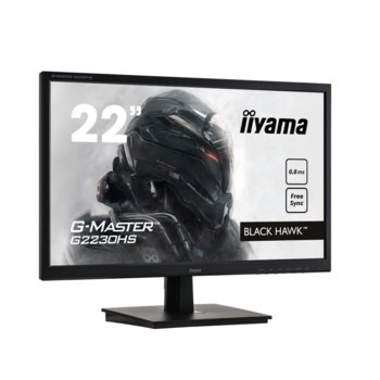 IIYAMA G-MASTER G2230HS-B1