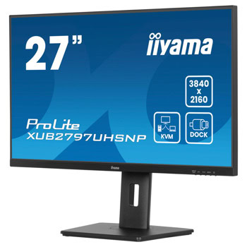 IIYAMA XUB2797UHSNP-B1