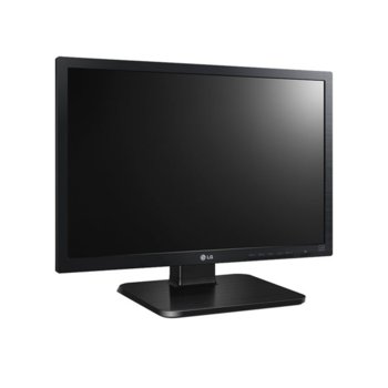 Монитор 27" (68.58 cm) LG 27MB67PY-B, IPS панел, 75Hz, FULL HD LED, 5ms, 250cd/m2, 5 000 000:1, 250cd/m2, DisplayPort, DVI | JAR Computers LG 27MB67PY-B