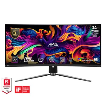msi mag 341cqp qd-oled 9s6-3dd04t-031 | JAR Computers msi mag 341cqp qd-oled 9s6-3dd04t-031