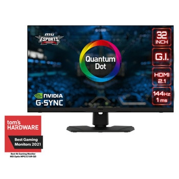 MSI Optix MPG321UR-QD