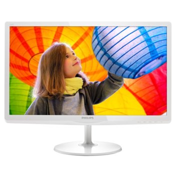 Monitor 23.6 Philips E Line 247E6ESW/00