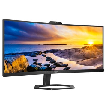 Philips 34E1C5600HE/00 Разопакован продукт | JAR Computers Philips 34E1C5600HE/00 Разопакован продукт