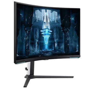 Samsung LS32BG850NPXEN Нарушена опаковка