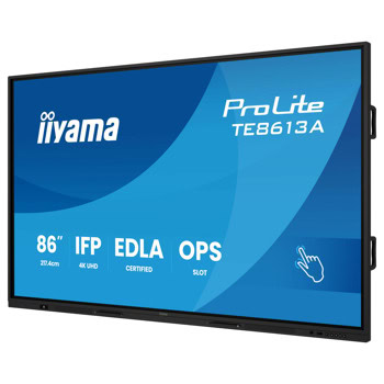 IIYAMA TE8613A-B1AG