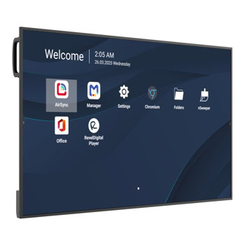 ViewSonic CDE5514-2C