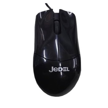 Jedel Q3 black 0804080202333