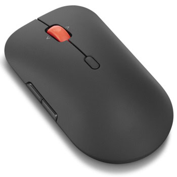 Lenovo Wireless Multi-Mode Pro Plus Mouse 6050