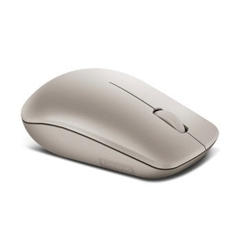 Lenovo 530 Wireless Mouse Almond GY50Z18988