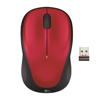 Mouse Logitech 910-002496