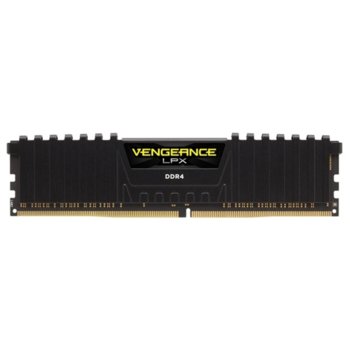 32GB Corsair Vengeance LPX CMK32GX4M4Z3200C16