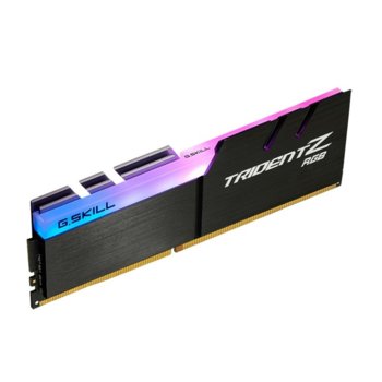 G.Skill Trident Z RGB F4-3600C17Q2-128GTZR