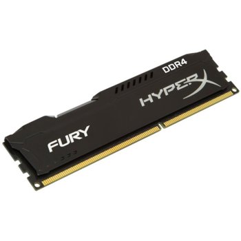 8GB 2400MHz DDR4 Kingston HX424C15FB/8