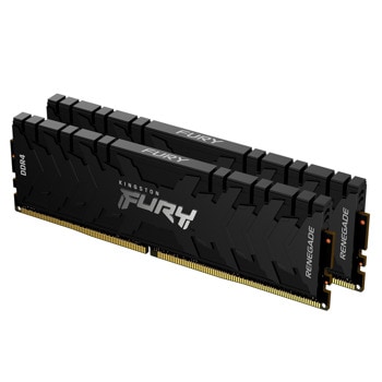 RAM Kingston Fury Renegade DDR4 3200MHz 2x 8GB