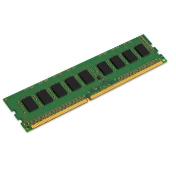 8GB DDR3L 1600MHz ECC Kingston KVR16LE11/8I