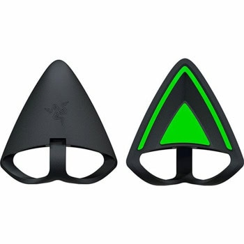 Razer Kitty Ears V2 Black RC21-02230100-R3M1