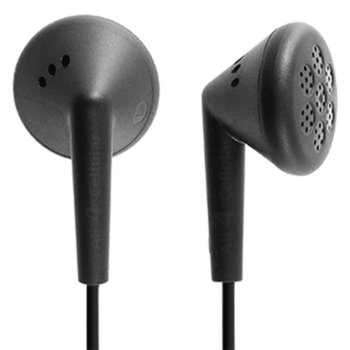 BlackBerry Headset HDW-44306 Black DC12254