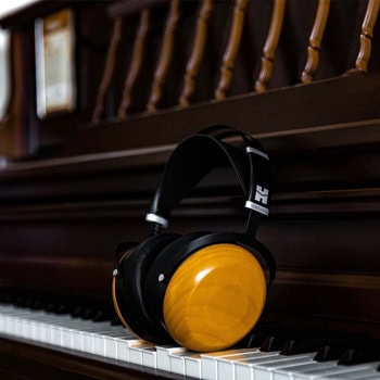 Слушалки HIFIMAN Sundara Closed