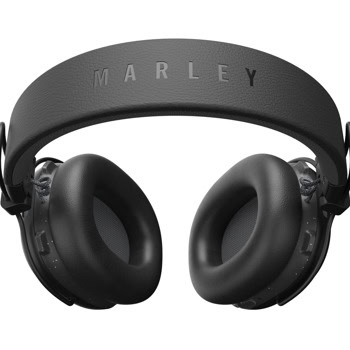 House of Marley Positive Vibration Rebel черни | JAR Computers House of Marley Positive Vibration Rebel черни