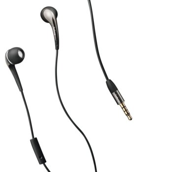 Jabra Rhythm black & white