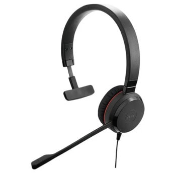 Jabra Evolve 30 II Mono UC 5393-829-369
