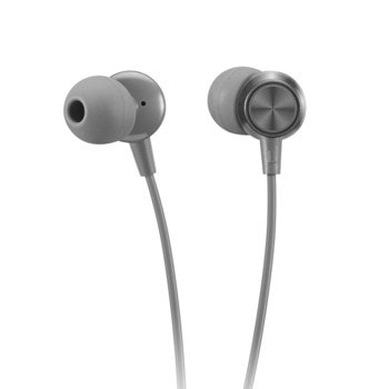 Lenovo 110 Analog In-Ear Headphone GXD1J77354