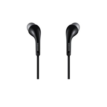 Слушалки Samsung EG900, черни, тип "тапи", микрофон | JAR Computers Samsung EG900 Black