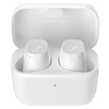 Sennheiser CX True Wireless White 50897