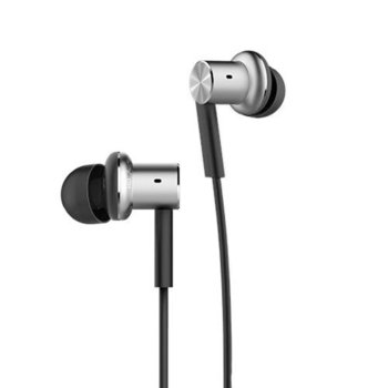 Xiaomi Piston Iron Dual Audio Driver Edition