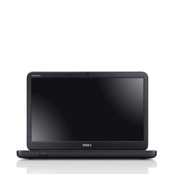 DELL Inspiron N5040 "Obsidian Black" N0869