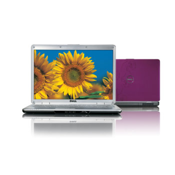 Лаптоп DELL Inspiron 1525N "Blossom" N1015IC2DDR16N1024, 15.4" +Camera CoreDuo 1.6Ghz 2x512MB 160GB DVDWR HDMI Lan 802.11b/g Bluetooth no OS 3Y | JAR Computers DELL Inspiron 1525N "Blossom" N1015IC2DDR16N1024