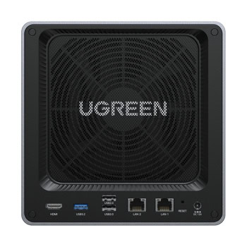 Ugreen NASync DXP4800 Plus