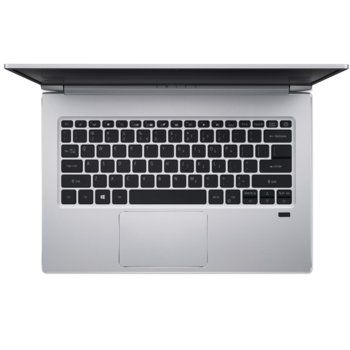 Acer Aspire Swift 3 SF314-55-72NH + Wireless mouse