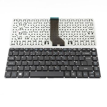 KBD for Acer Aspire E5-473 UK