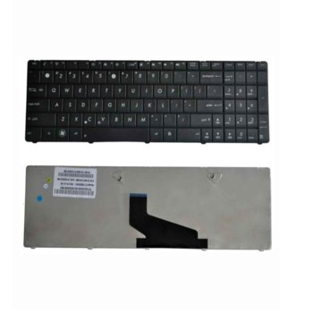 Клавиатура за ASUS K53 X53 X54 A53 A53Z A53E A53U
