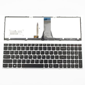 Клавиатура за Lenovo IdeaPad 500-15 B50-30 B50-40