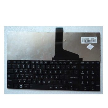 Клавиатура за Toshiba Satellite C850 C855 C850D