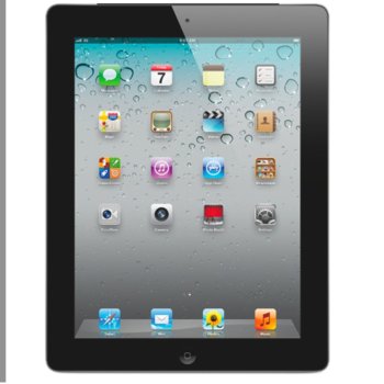 9.7&amp;quot; (24.64 cm) Apple Ipad 3 4G