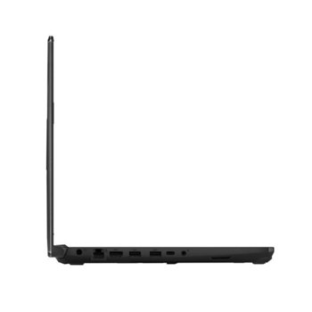 ASUS TUF Gaming F15 FX506HM-HN004