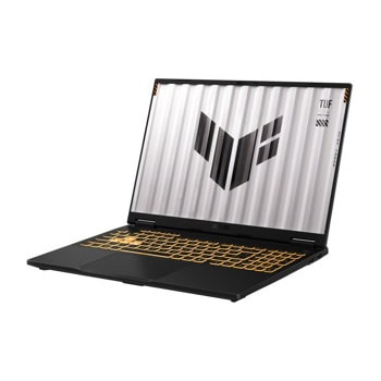 Asus TUF Gaming F16 FX608JMI-TU271 90NR0NB1-M00N6 | JAR Computers Asus TUF Gaming F16 FX608JMI-TU271 90NR0NB1-M00N6