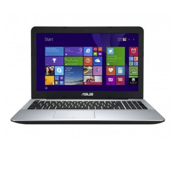 15.6 Asus F555LN-XO006D Canyon CNS-CMSW3B