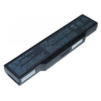 Батерия (заместител) за лаптоп Benq, съвместима с MiNote series, 6-cell, 11.1V, 4400mAh | JAR Computers Батерия за BENQ R31E 11.1V 4400mAh 6cell